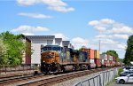 CSX 5308